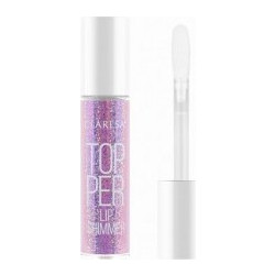Claresa Topper 1 Blink Pink Lip Gloss 4.4gr
