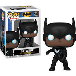 Funko Pop! Heroes Batman 500 Batwing
