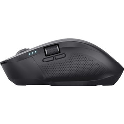 Trust Ozaa+ Ασύρματο Bluetooth Ποντίκι Black