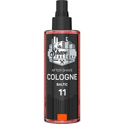The Shave Factory 11 Baltic After Shave Cologne 250ml