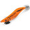 DTD Ballistic Full Color Egi 3.0 Τεχνητό Δόλωμα Καλαμαριέρα Φωσφοριζέ 10cm 16.5gr Orange