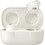 Baseus Bowie E18 Ακουστικά Bluetooth In Ear Ανθεκτικά στο Νερό White