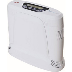 Gce Group Zen-O lite 8 cell Φορητός Συμπυκνωτής Οξυγόνου 1.05lt
