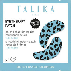 Talika Eye Therapy Smoothing Instant Eye Patches για Ενυδάτωση 2τμχ