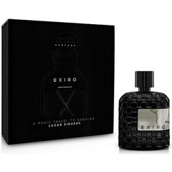 LPDO Exiro Intense Eau de Parfum 100ml