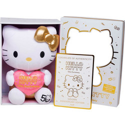 Simba Hello Kitty 50th Anniversary 30cm
