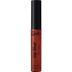 Sleek Lip Shot Backstabber Lip Gloss 7.5ml