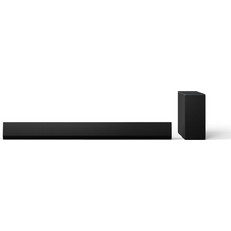 LG SG10TY Soundbar 420W 3.1 με Ασύρματο Subwoofer & Τηλεχειριστήριο