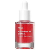Anua Niacinamide 10% + TXA 4% Serum 30ml