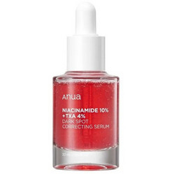 Anua Niacinamide 10% + TXA 4% Serum 30ml