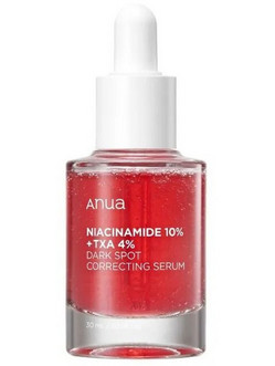 Anua Niacinamide 10% + TXA 4% Serum 30ml