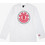 Element Παιδικό T-Shirt Μακρυμάνικο Λευκό 02TSC3ELPP-WHT