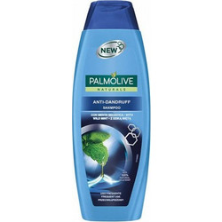 Palmolive Antiforfora Σαμπουάν κατά της Πιτυρίδας για Ταλαιπωρημένα Μαλλιά 350ml