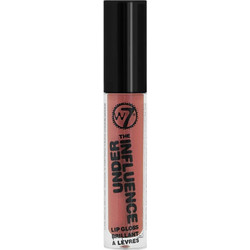 W7 Under The Influence Hooked Lip Gloss 3.5ml