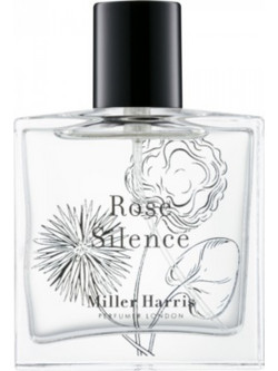 Miller Harris Rose Silence Eau de Parfum 50ml