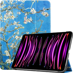 Sonique Smart Case Sakura (iPad Pro 12.9" 2020/2021/2022)