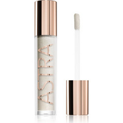 Astra Plump & Shine 1 Stardust Plumping Lip Gloss 4ml