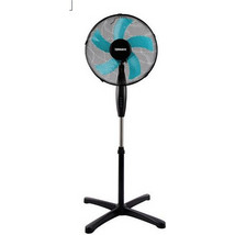 Termozeta WZ02 8028153095645 Ανεμιστήρας Δαπέδου Ορθοστάτης 40cm 5W