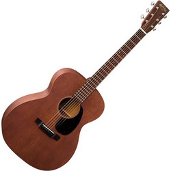 Martin Guitar 000-15M Mahogany