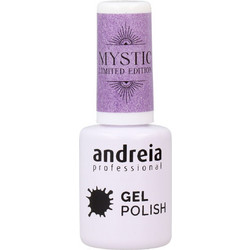 Andreia Mystic MS3 Ημιμόνιμο Βερνίκι Νυχιών 10.5ml
