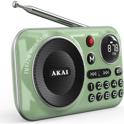 Akai APR-500 Mint