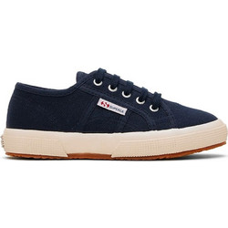 Superga Παιδικά Sneakers Navy Μπλε S0003C0-933