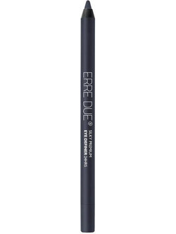 Erre Due Silky Premium Eye Definer 24Hrs 428 Marine Μολύβι Ματιών Αδιάβροχο 1.2gr
