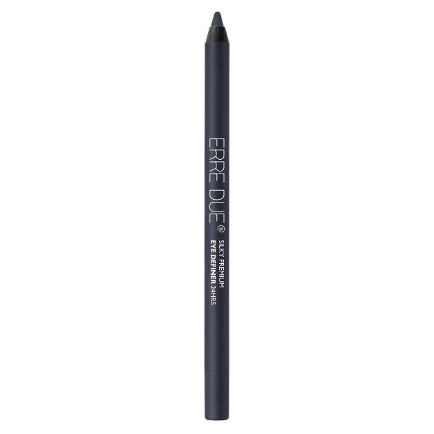 Erre Due Silky Premium Eye Definer 24Hrs 428 Marine Μολύβι Ματιών ...