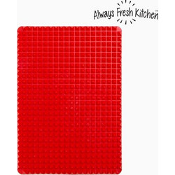 Ματ Για Ψήσιμο Health CookMat