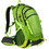 Colorlife Mountaineering Ορειβατικό Σακίδιο 45lt Lime