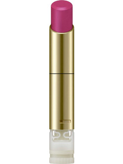 Sensai Lp03 Fuchsia Pink Lasting Plump Refill Long Lasting Matte Κραγιόν Stick