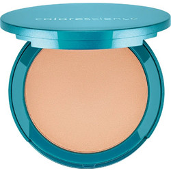 Colorescience Natural Finish Medium Sunlight Compact Foundation SPF20
