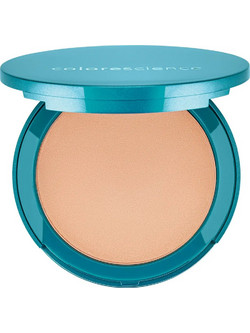 Colorescience Natural Finish Medium Sunlight Compact Foundation SPF20