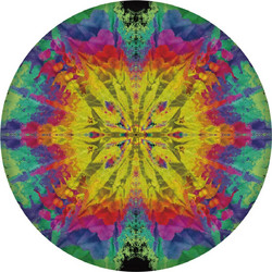 Waboba Wingman Pro Green Gem Frisbee Θαλάσσης C02G0130425-C