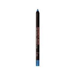 Dermacol Magnetic Metal 3 Μολύβι Ματιών Αδιάβροχο 2gr
