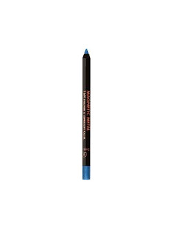 Dermacol Magnetic Metal 3 Μολύβι Ματιών Αδιάβροχο 2gr
