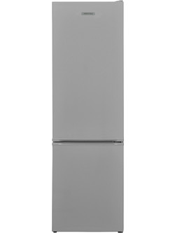 United UCX-3293 Ψυγειοκαταψύκτης 288lt Υ180xΠ54xΒ59.5cm Inox