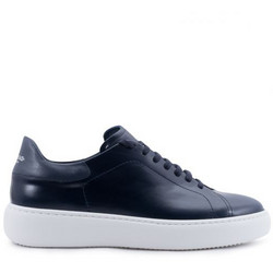 Damiani Ανδρικά Sneakers Navy Μπλε 6501