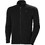 Helly Hansen Ανδρική Ζακέτα Fleece με Φερμουάρ Μαύρη 51598-995
