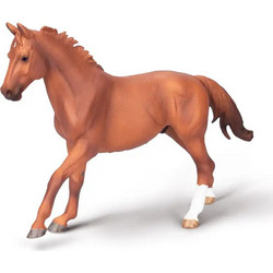 Collecta Φαρ Λαπ Επιβήτορας Κούρσας 80017