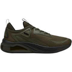 Puma Cell Thrill Ανδρικά Αθλητικά Παπούτσια για Τρέξιμο Χακί 310168-08