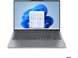 Lenovo IdeaPad Pro 5 16APH8 (Ryzen 7-7840HS/16GB/1TB SSD/GeForce RTX 4050 6GB/Windows 11)