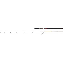 Daiwa Grandwave Καλάμι Ψαρέματος για Jigging Carbon Δίσπαστο 1.68m 15-50gr