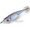 DTD Ballistic White Killer Bukva 3.0B Τεχνητό Δόλωμα Καλαμαριέρα 9cm 14.6gr Black
