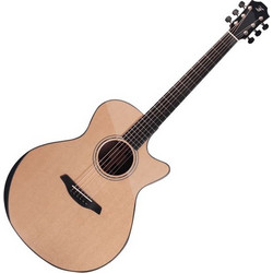 Furch Guitars Yellow Deluxe Gc-SR Natural