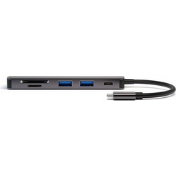 4Smarts USB-C Docking Station με HDMI 4K PD