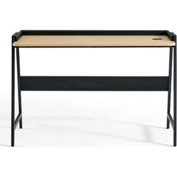 Nextdeco Γραφείο Ξύλινο 120x60x79cm 33210-2