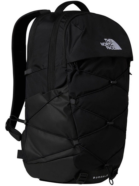 The North Face Borealis NF0A52SE-4HF Σακίδιο Πλάτης 28lt Μαύρο