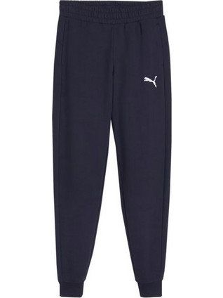 Puma Team Goal Παιδικό Παντελόνι Φόρμας Μπλε 658601-06