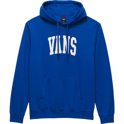 Vans Ανδρικό Φούτερ με Κουκούλα & Τσέπες Royal Blue VN000HNW7WM